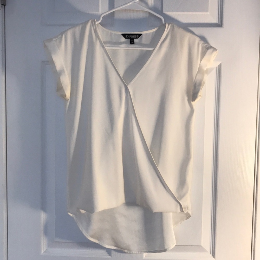 Express top